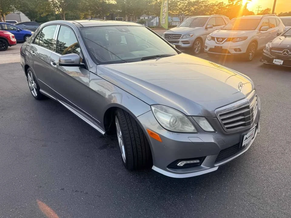 2010 Mercedes-Benz W212 E-Class - Image 10 of 18
