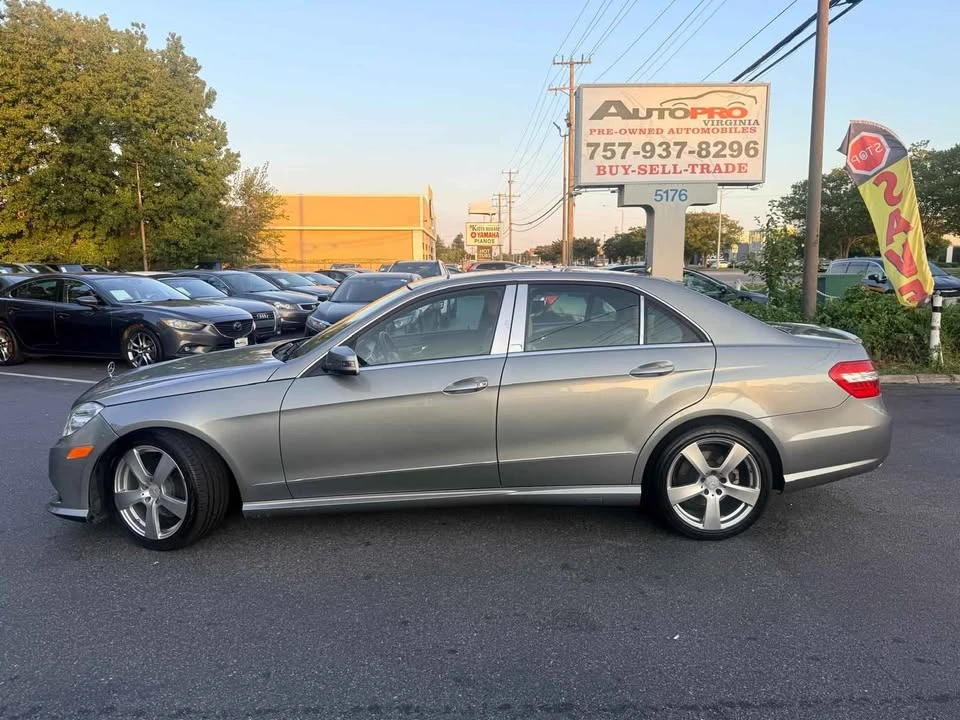 2010 Mercedes-Benz W212 E-Class - Image 6 of 18