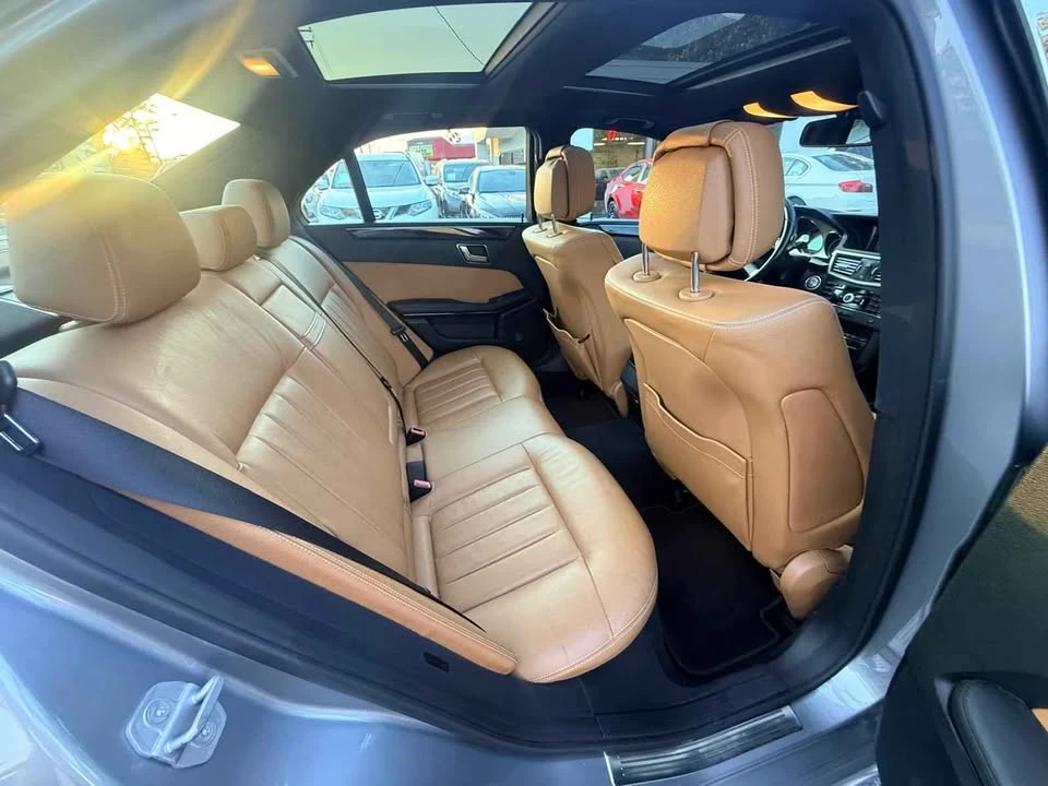 2010 Mercedes-Benz W212 E-Class - Image 17 of 18