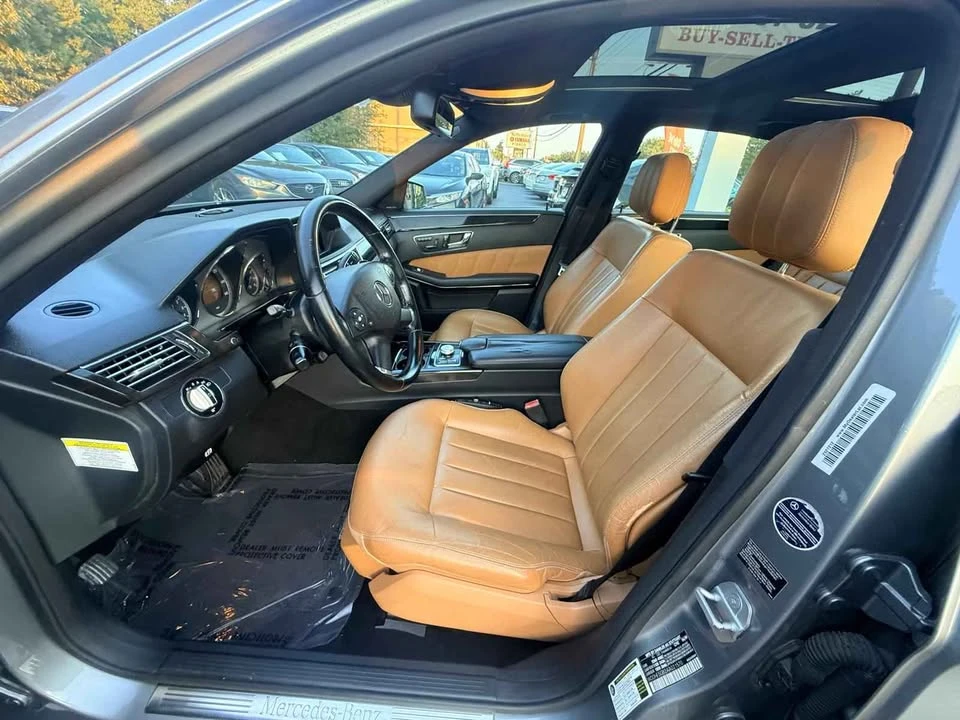 2010 Mercedes-Benz W212 E-Class - Image 13 of 18