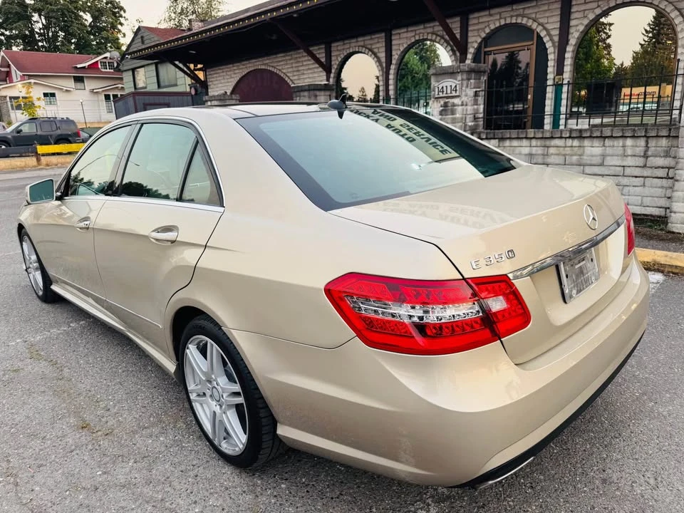 2010 Mercedes-Benz W212 E-Class - Image 2 of 16