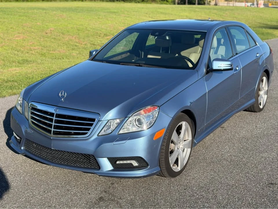 2010 Mercedes-Benz W212 E-Class - Image 13 of 19