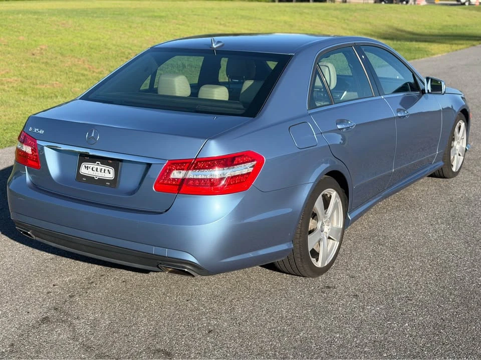 2010 Mercedes-Benz W212 E-Class - Image 18 of 19