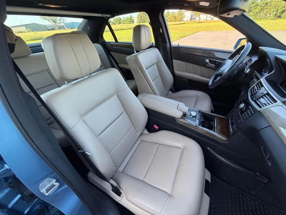 2010 Mercedes-Benz W212 E-Class - Image 10 of 19
