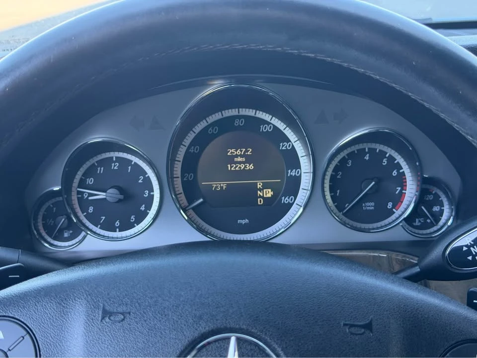 2010 Mercedes-Benz W212 E-Class - Image 16 of 19