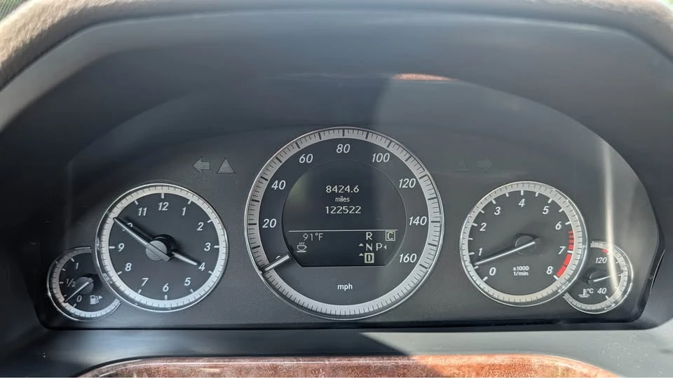 2010 Mercedes-Benz W212 E-Class - Image 18 of 20
