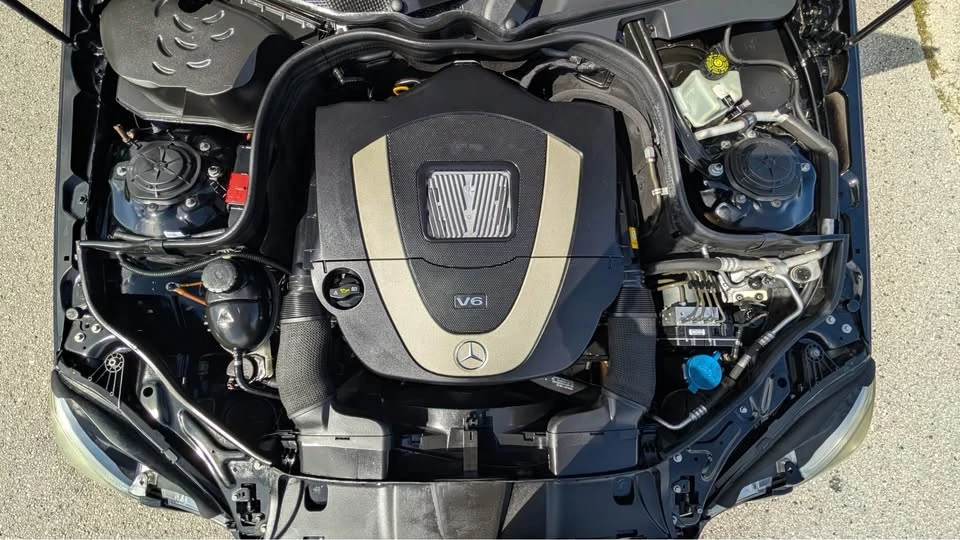 2010 Mercedes-Benz W212 E-Class - Image 19 of 20