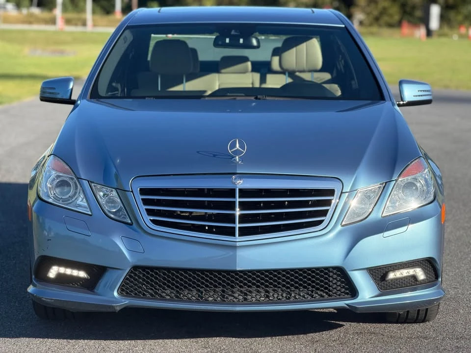 2010 Mercedes-Benz W212 E-Class - Image 15 of 19