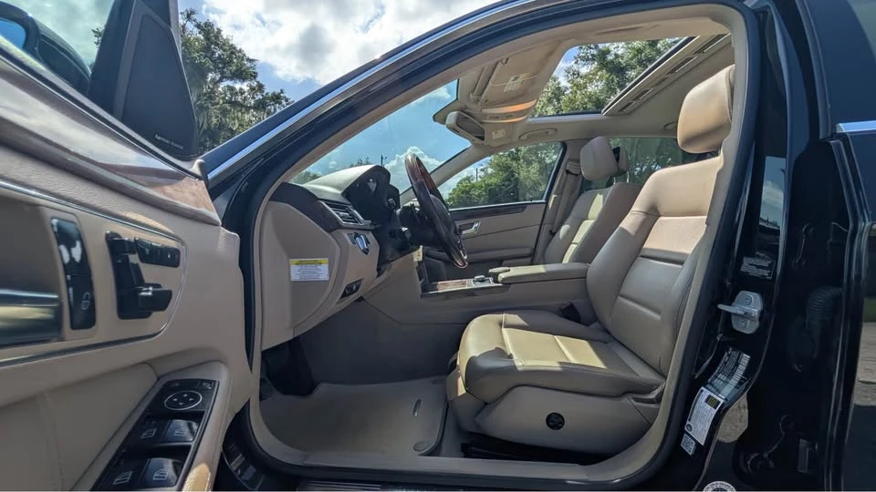 2010 Mercedes-Benz W212 E-Class - Image 13 of 20
