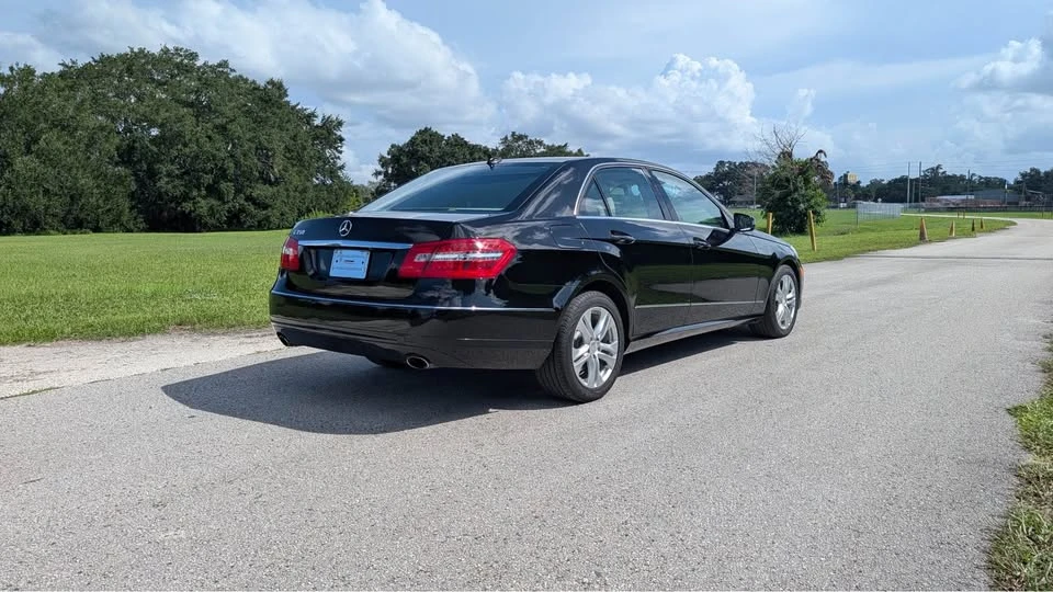 2010 Mercedes-Benz W212 E-Class - Image 7 of 20