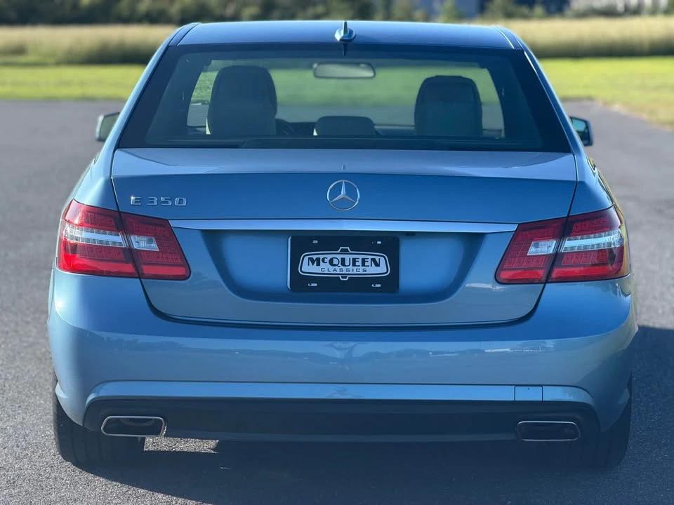 2010 Mercedes-Benz W212 E-Class - Image 5 of 19