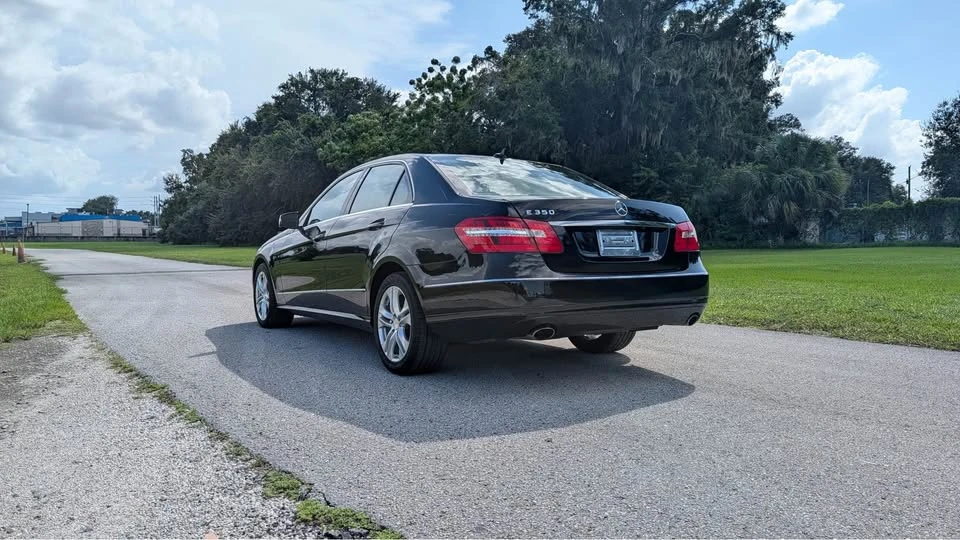 2010 Mercedes-Benz W212 E-Class - Image 6 of 20