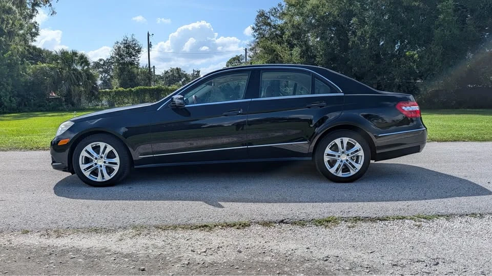 2010 Mercedes-Benz W212 E-Class - Image 5 of 20