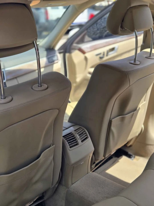 2010 Mercedes-Benz W212 E-Class - Image 10 of 18