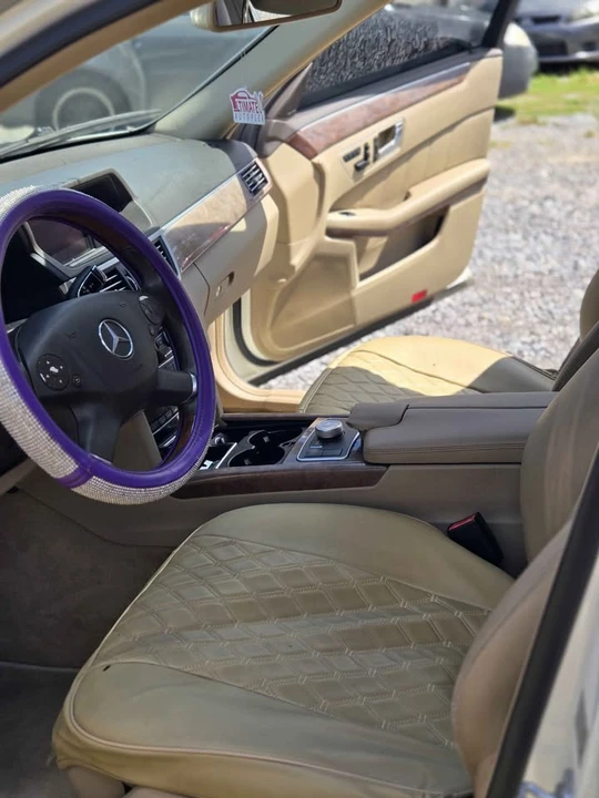 2010 Mercedes-Benz W212 E-Class - Image 11 of 18