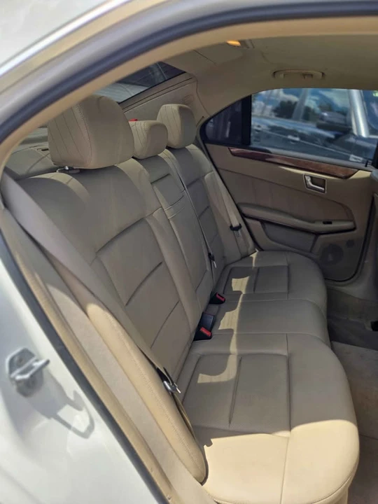2010 Mercedes-Benz W212 E-Class - Image 18 of 18