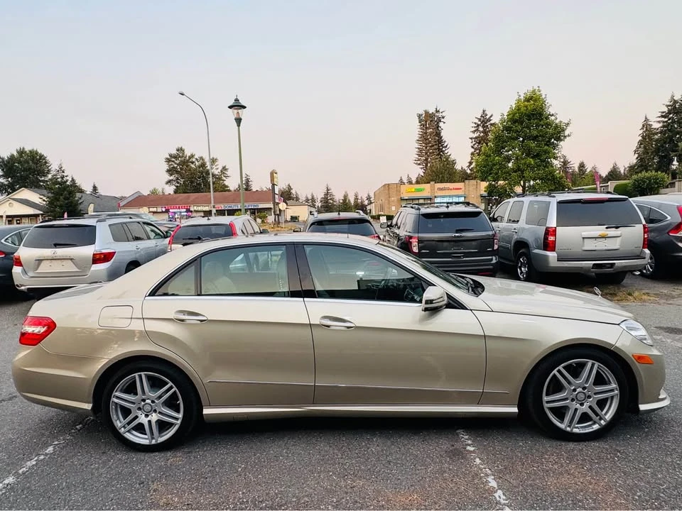 2010 Mercedes-Benz W212 E-Class - Image 4 of 16