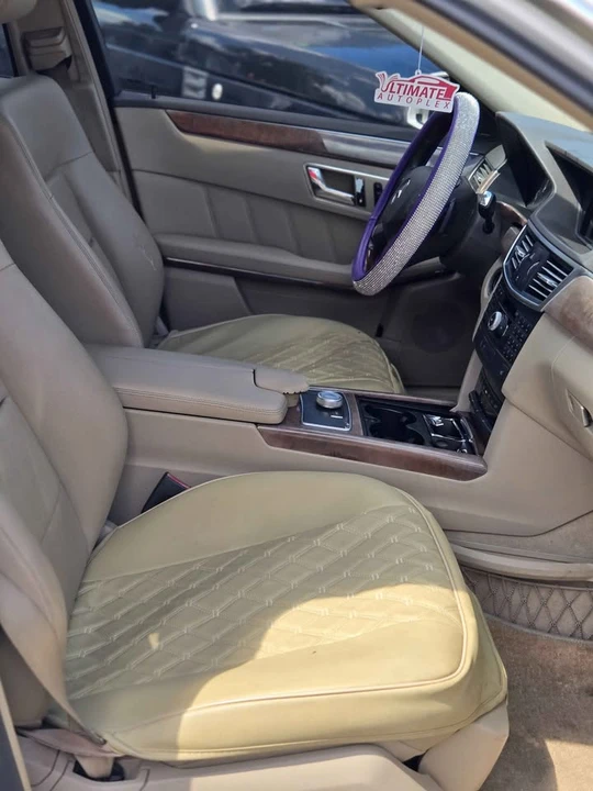2010 Mercedes-Benz W212 E-Class - Image 7 of 18