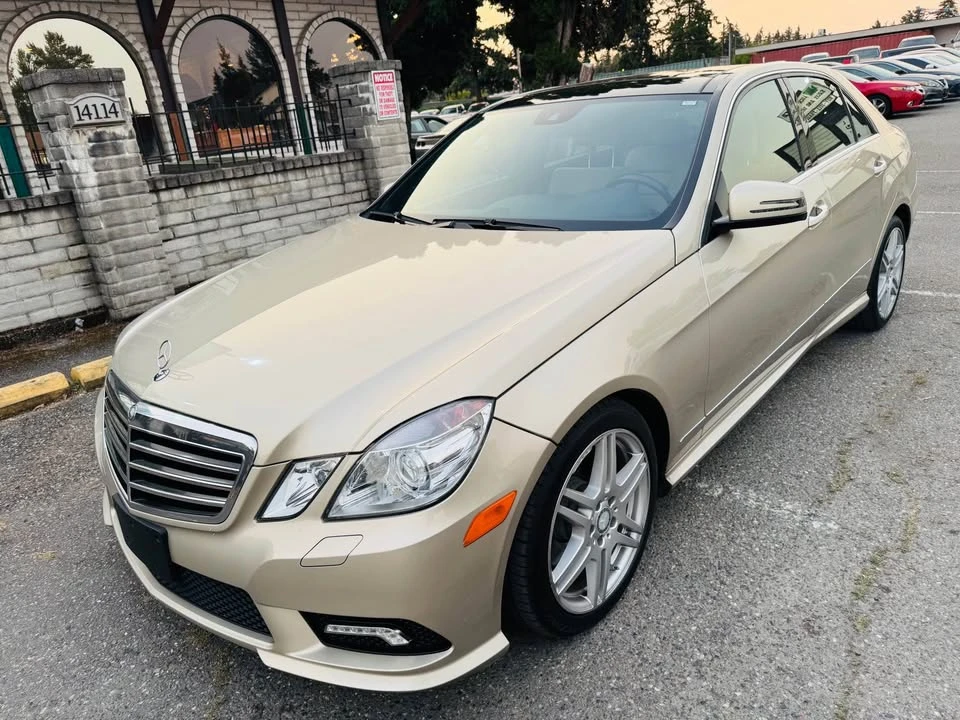 2010 Mercedes-Benz W212 E-Class - Image 7 of 16
