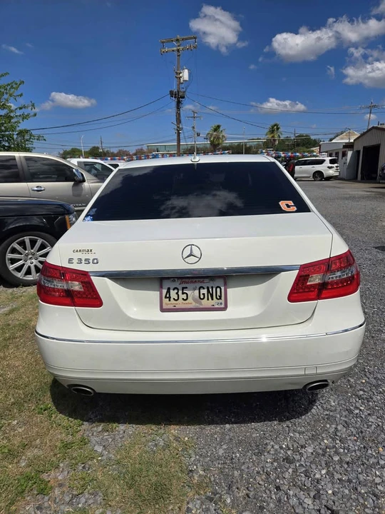 2010 Mercedes-Benz W212 E-Class - Image 4 of 18