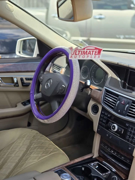 2010 Mercedes-Benz W212 E-Class - Image 8 of 18