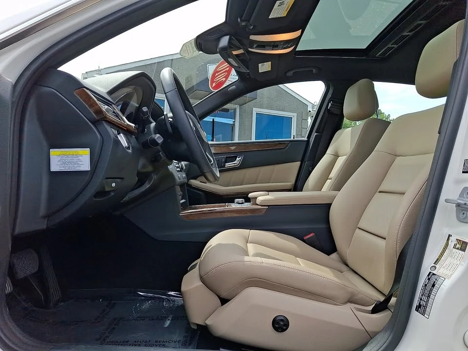 2010 Mercedes-Benz W212 E-Class - Image 13 of 19