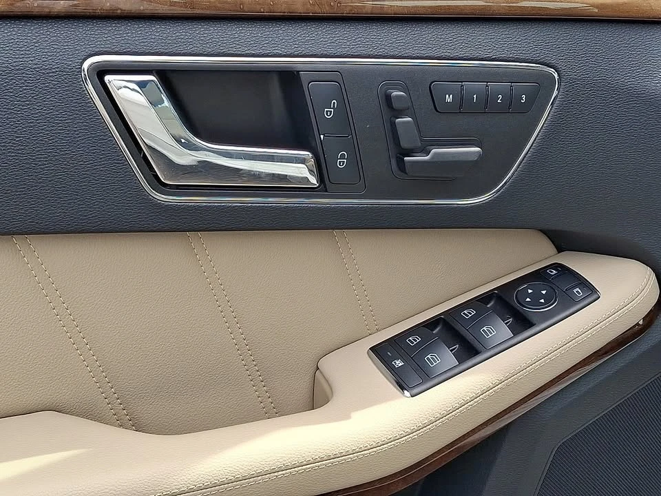 2010 Mercedes-Benz W212 E-Class - Image 12 of 19