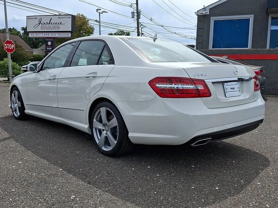 2010 Mercedes-Benz W212 E-Class - Image 4 of 19