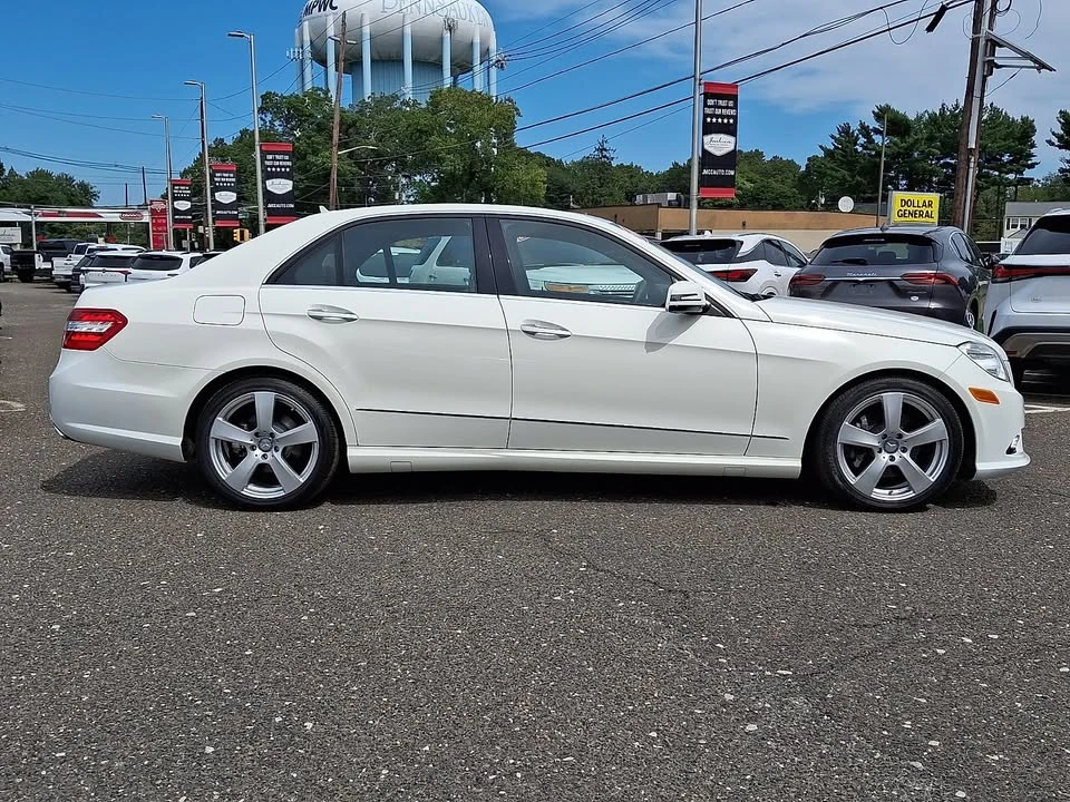 2010 Mercedes-Benz W212 E-Class - Image 7 of 19