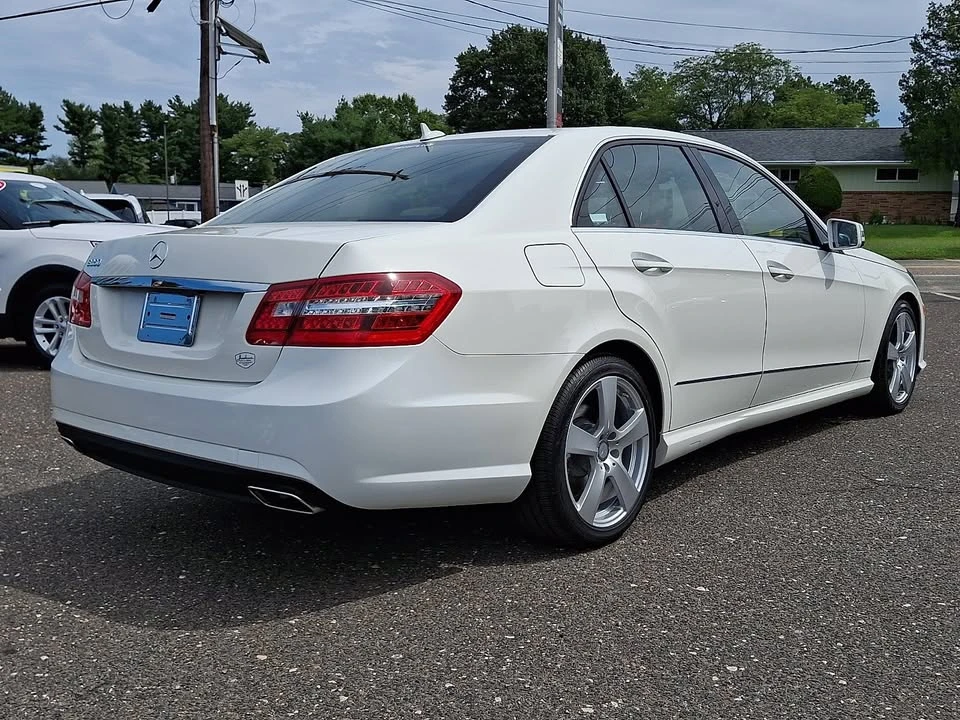 2010 Mercedes-Benz W212 E-Class - Image 6 of 19