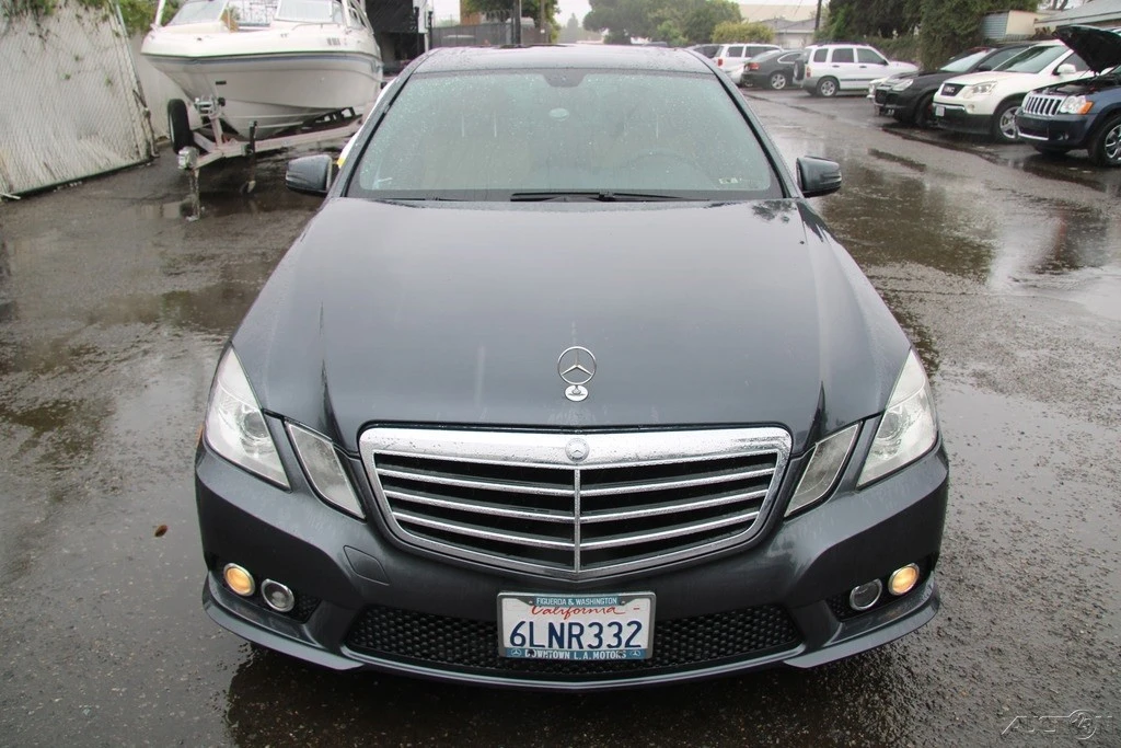 2010 Mercedes-Benz W212 E-Class - Image 10 of 21
