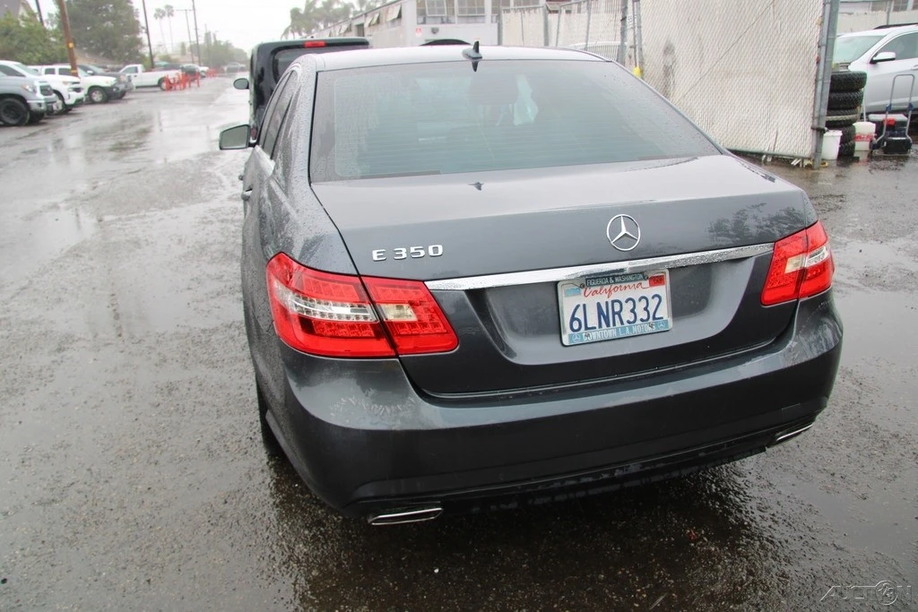 2010 Mercedes-Benz W212 E-Class - Image 5 of 21