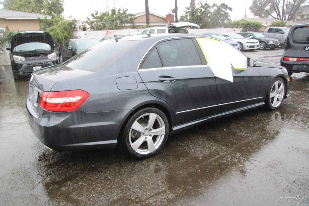 2010 Mercedes-Benz W212 E-Class - Image 7 of 21