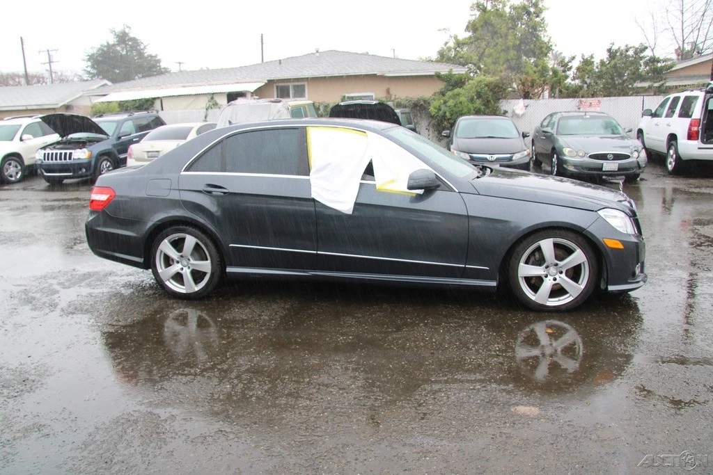2010 Mercedes-Benz W212 E-Class - Image 8 of 21