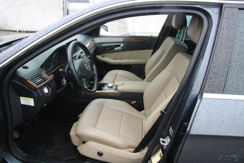 2010 Mercedes-Benz W212 E-Class - Image 14 of 21