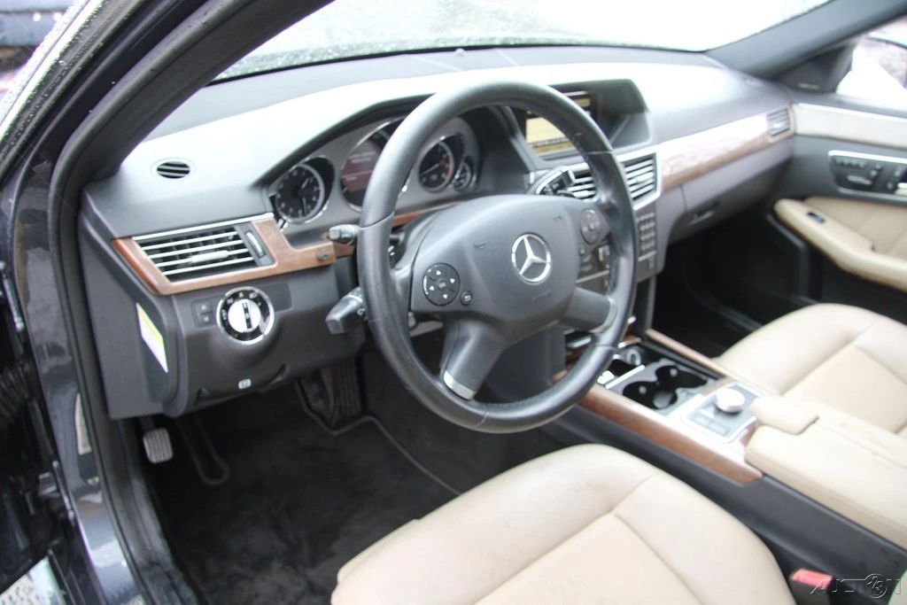 2010 Mercedes-Benz W212 E-Class - Image 15 of 21