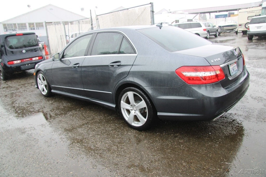2010 Mercedes-Benz W212 E-Class - Image 4 of 21