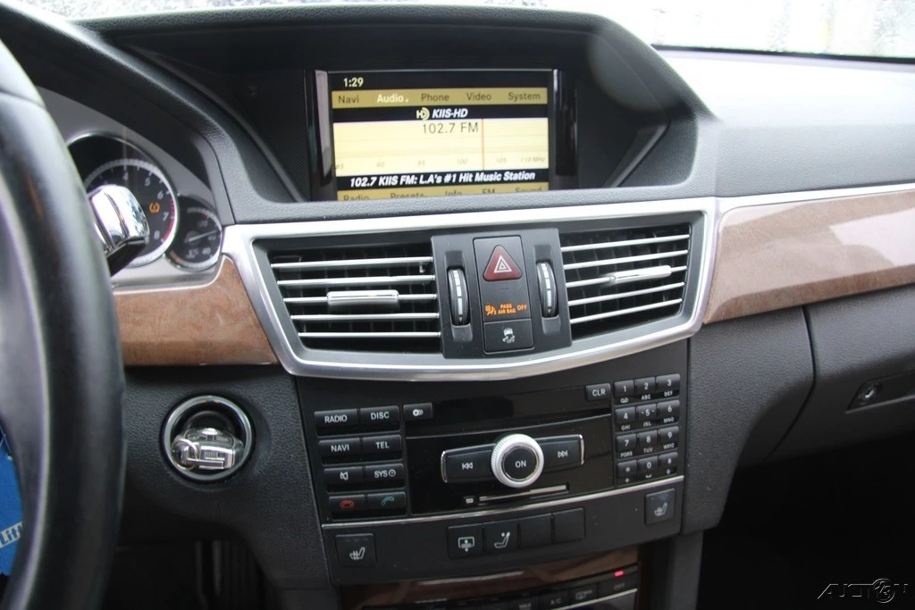 2010 Mercedes-Benz W212 E-Class - Image 18 of 21