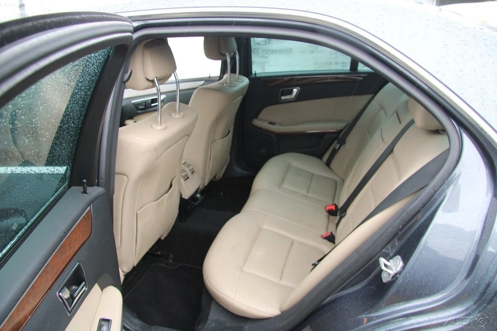 2010 Mercedes-Benz W212 E-Class - Image 21 of 21