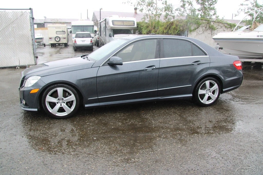 2010 Mercedes-Benz W212 E-Class - Image 3 of 21