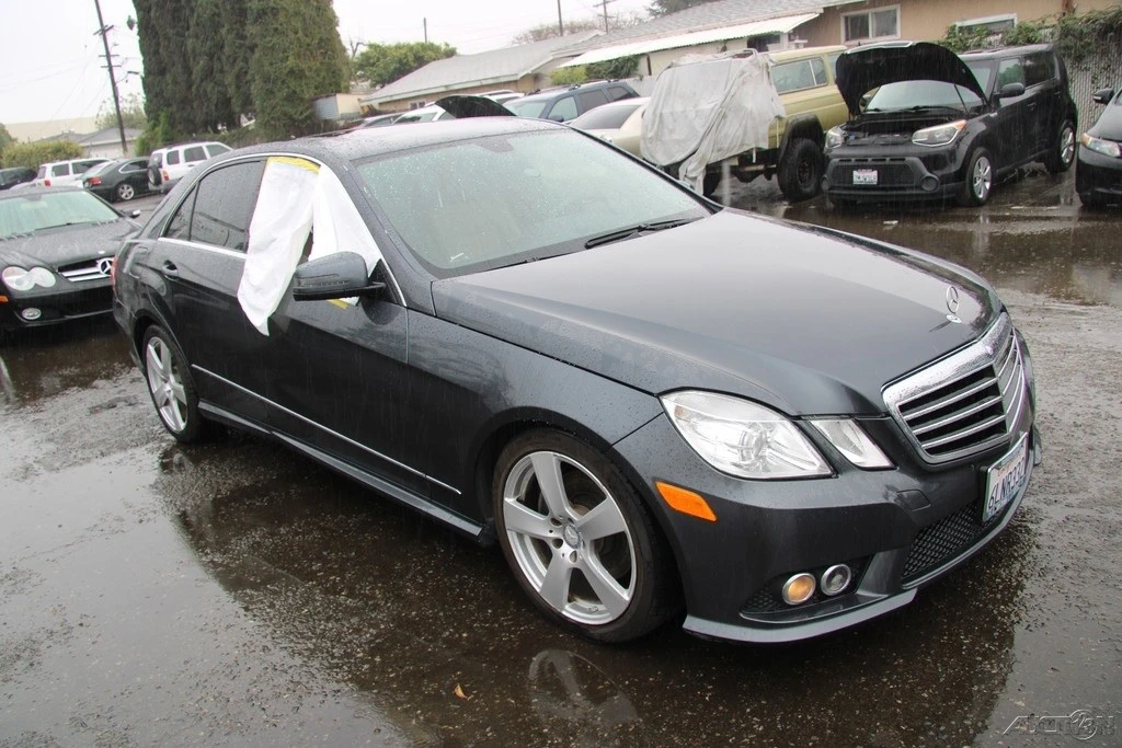 2010 Mercedes-Benz W212 E-Class - Image 9 of 21