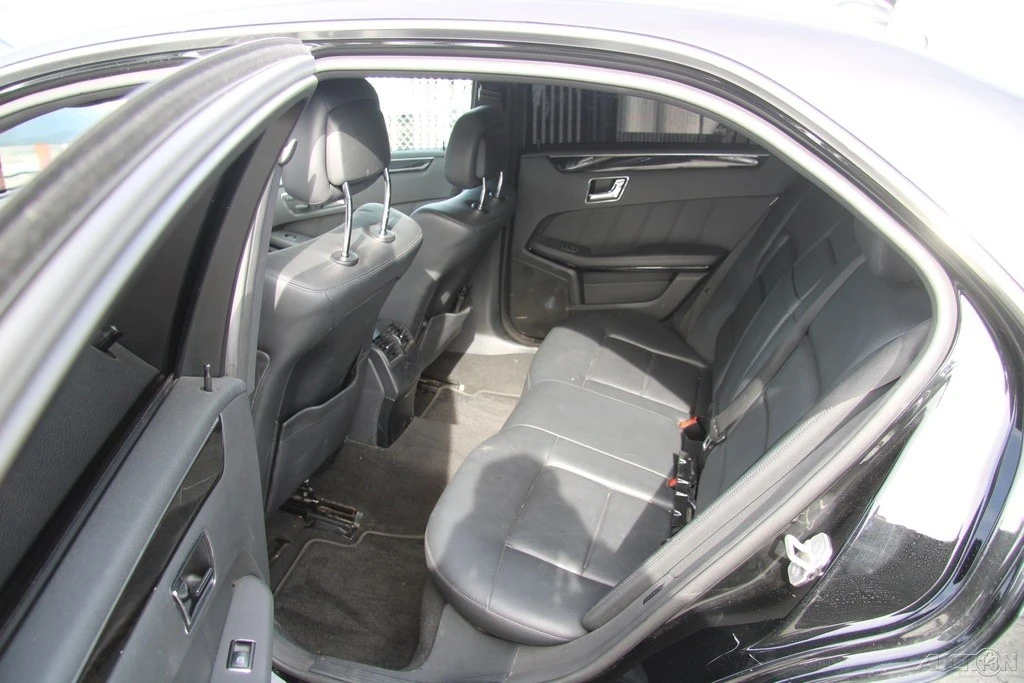 2010 Mercedes-Benz W212 E-Class - Image 21 of 21