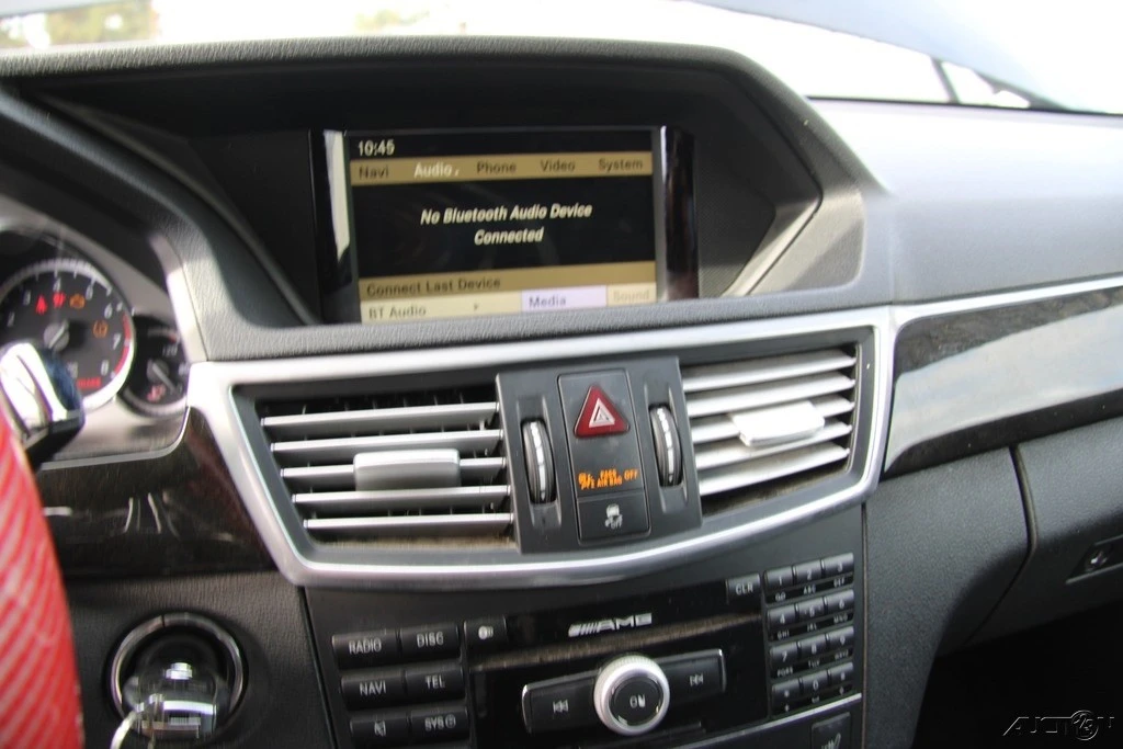 2010 Mercedes-Benz W212 E-Class - Image 18 of 21