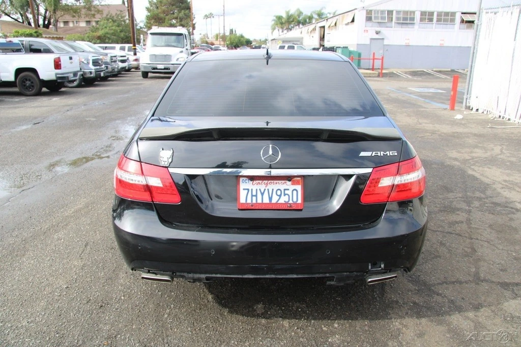 2010 Mercedes-Benz W212 E-Class - Image 5 of 21