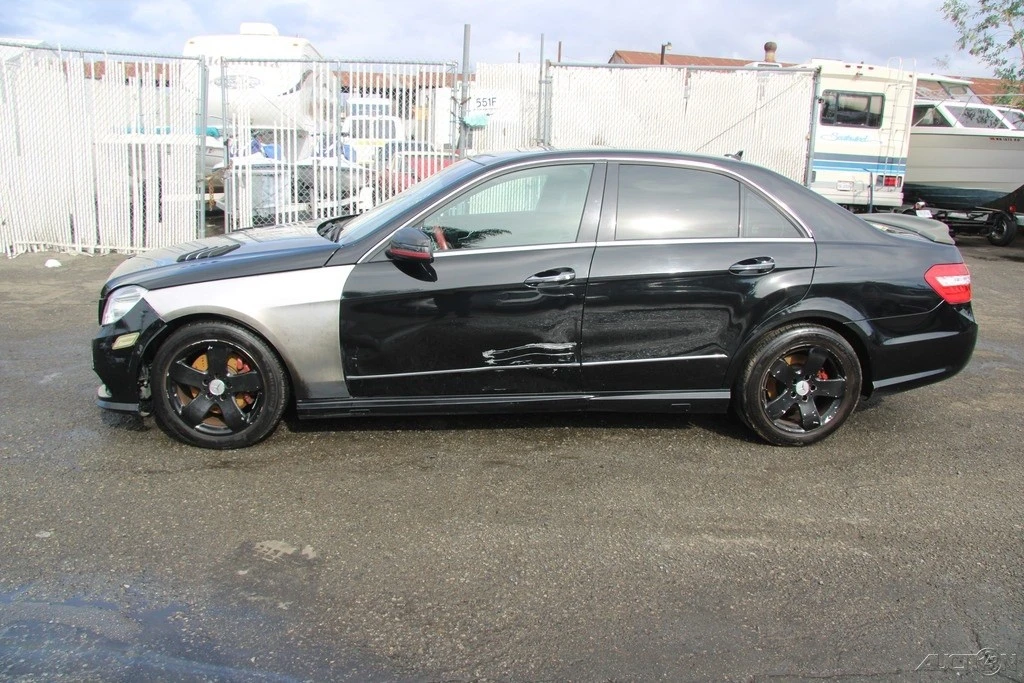 2010 Mercedes-Benz W212 E-Class - Image 3 of 21