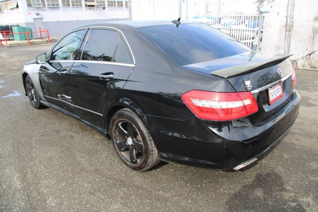 2010 Mercedes-Benz W212 E-Class - Image 4 of 21