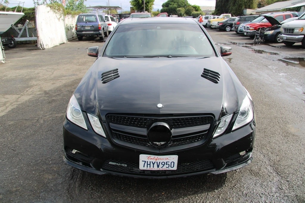 2010 Mercedes-Benz W212 E-Class - Image 10 of 21