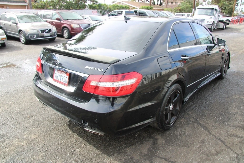 2010 Mercedes-Benz W212 E-Class - Image 6 of 21