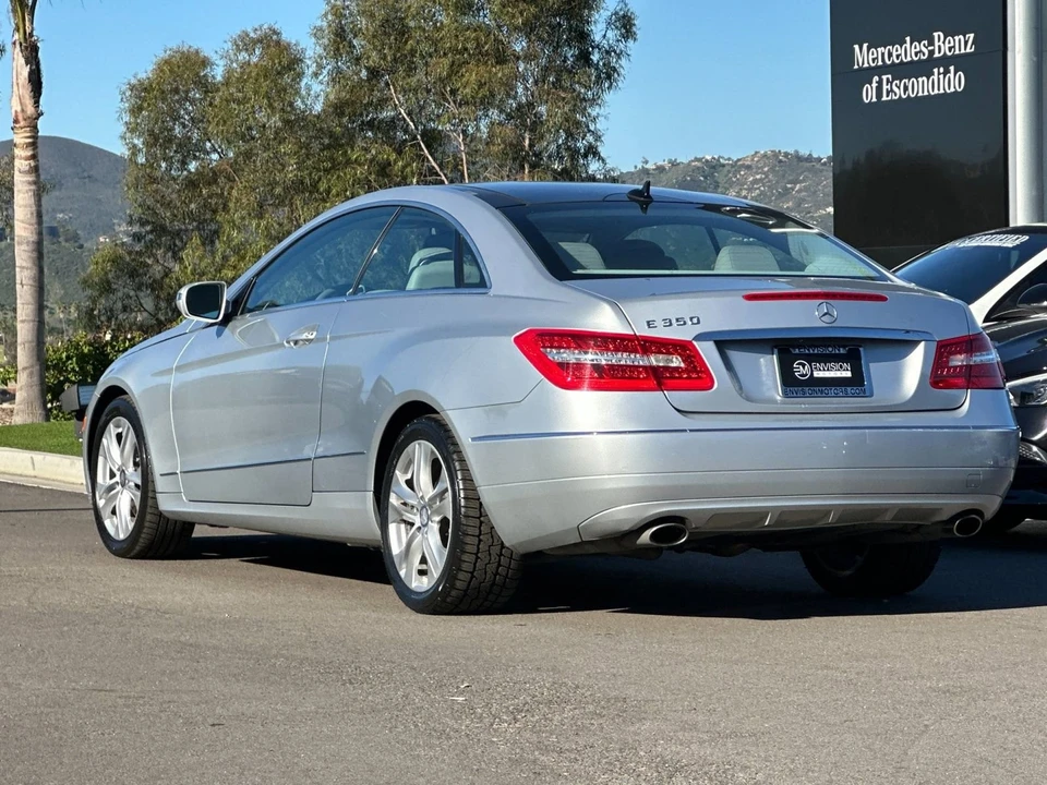 2010 Mercedes-Benz W212 E-Class - Image 5 of 12