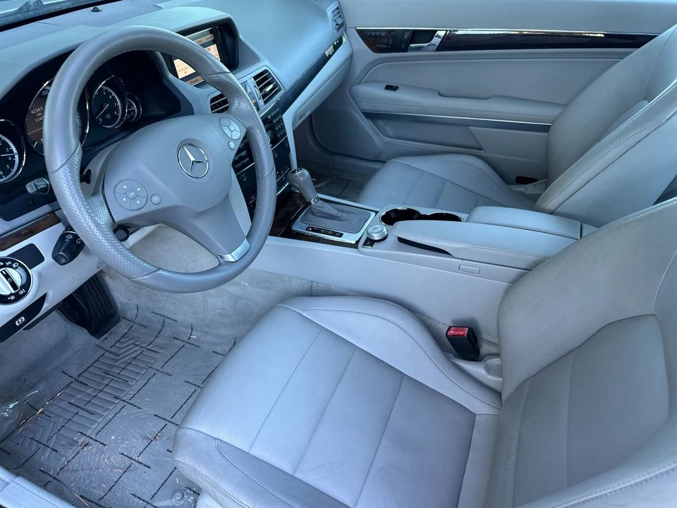 2010 Mercedes-Benz W212 E-Class - Image 10 of 12